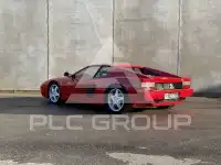 1992 Ferrari Testarossa
