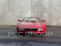 1992 Ferrari Testarossa