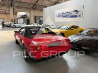 1992 Ferrari Mondial