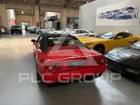 1992 Ferrari Mondial