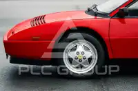 1992 Ferrari Mondial