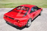1992 Ferrari Mondial