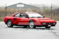 1992 Ferrari Mondial