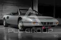 1992 Ferrari Mondial