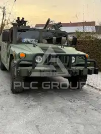 1992 Hummer Other