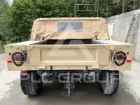 1992 Hummer Other