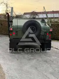 1992 Hummer Other