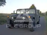 1992 Hummer H1