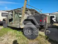 1992 Hummer H1
