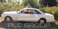 1992 Bentley Continental