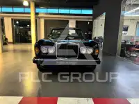 1992 Bentley Continental