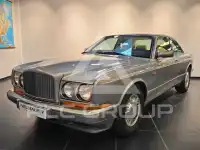 1992 Bentley Continental