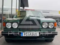 1992 Bentley Turbo R
