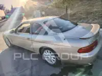 1992 Lexus SC400
