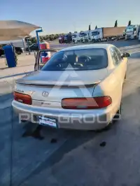 1992 Lexus SC400
