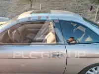 1992 Lexus SC400