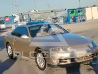 1992 Lexus SC400