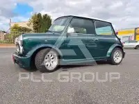 1992 Mini COOPER
