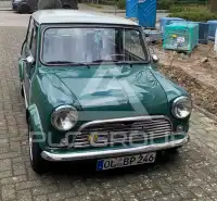 1992 Mini COOPER