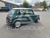 1992 Mini COOPER