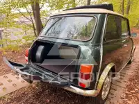 1992 Mini COOPER
