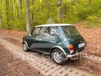 1992 Mini COOPER