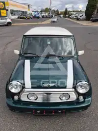 1992 Mini COOPER