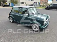 1992 Mini COOPER