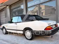 1992 SAAB 900