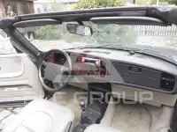 1992 SAAB 900