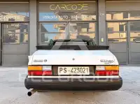 1992 SAAB 900
