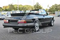 1992 SAAB 900