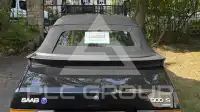 1992 SAAB 900