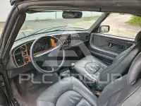 1992 SAAB 900