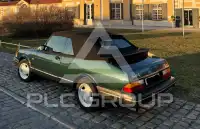 1992 SAAB 900