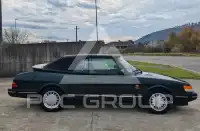 1992 SAAB 900