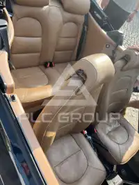 1992 SAAB 900