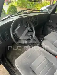 1992 SAAB 900