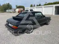 1992 SAAB 900