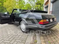 1992 SAAB 900