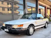1992 SAAB 900