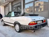 1992 SAAB 900