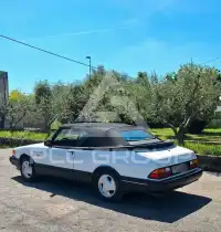 1992 SAAB 900