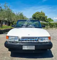 1992 SAAB 900