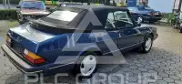1992 SAAB 900