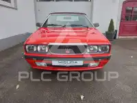 1992 Maserati Spyder Cam