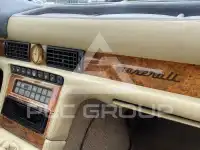 1992 Maserati 222