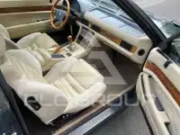 1992 Maserati 222