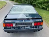 1992 Maserati 222