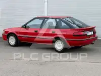 1992 Toyota COROLLA